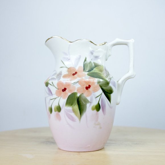 Vintage Other - • the vintage decorative pitcher